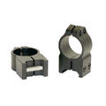 Warne Maxima Ring Fast 1&quot; H&#248;y Warne Ringmontasje for Weaver/Picatinny